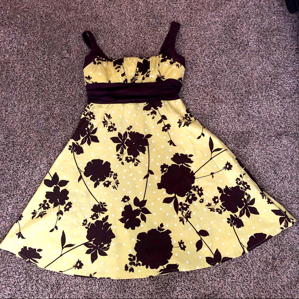 Spring/Summer Dress